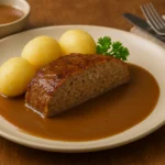 Biff à la Lindström