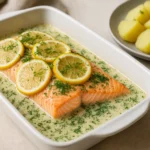 Kåldolmar med brunsås